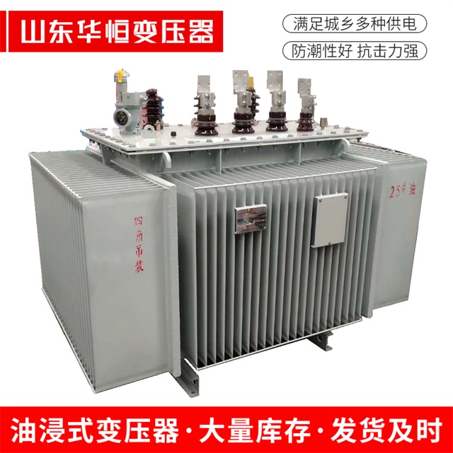 S13-10000/35滨州滨州滨州电力变压器厂家
