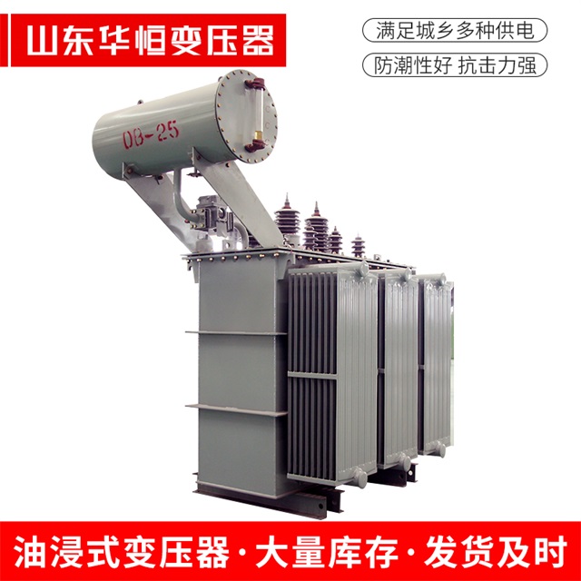 S11-10000/35滨州滨州滨州电力变压器厂家