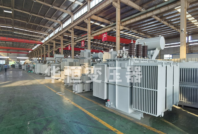S13-8000/35滨州滨州滨州电力变压器厂家