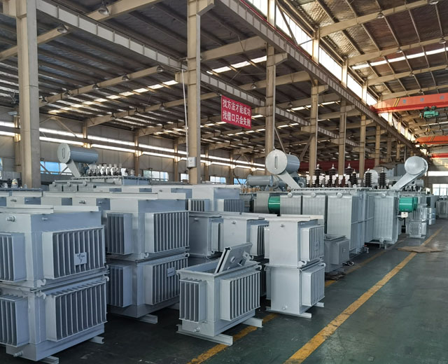 S11-8000/35滨州滨州滨州电力变压器