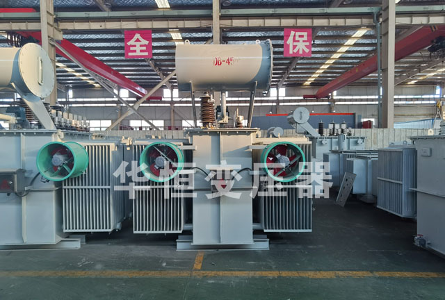S13-6300/35滨州滨州滨州电力变压器