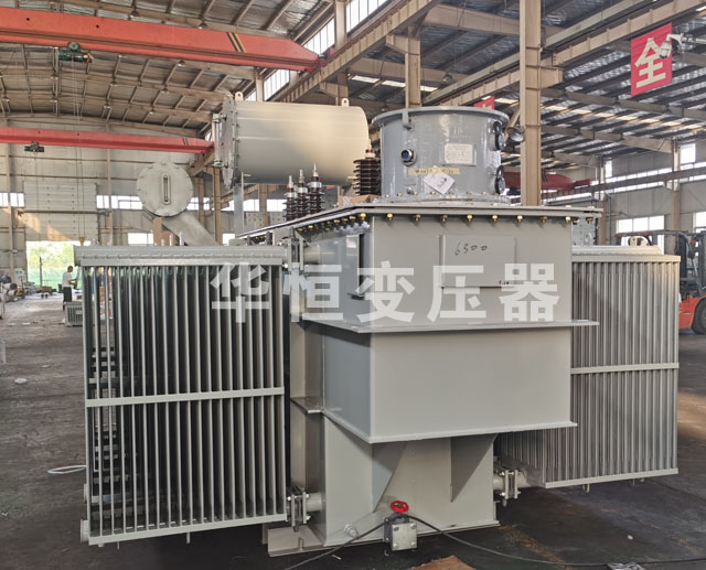 S11-6300/35滨州滨州滨州电力变压器价格