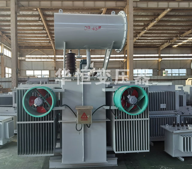 S13-6300/35滨州滨州滨州电力变压器