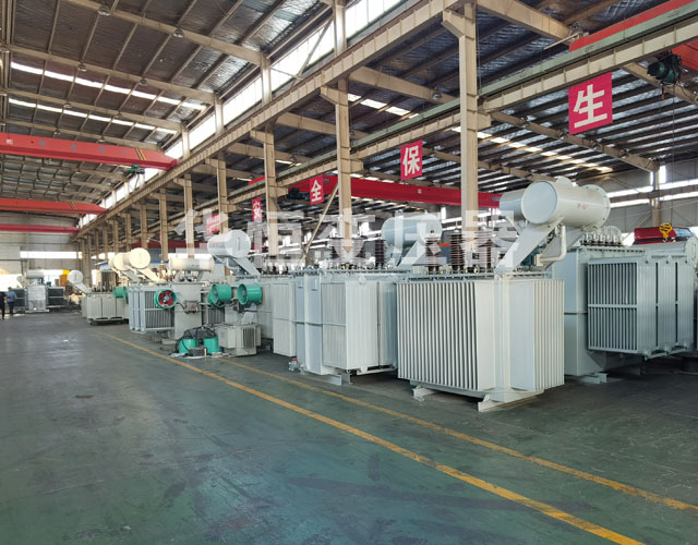 S13-10000/35滨州滨州滨州油浸式变压器