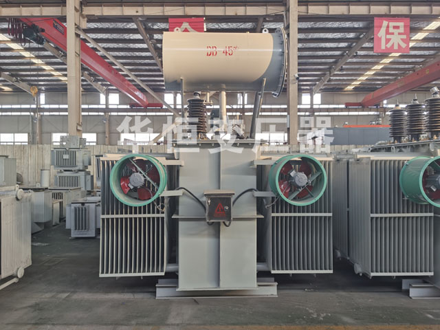 S11-10000/35滨州滨州滨州油浸式变压器