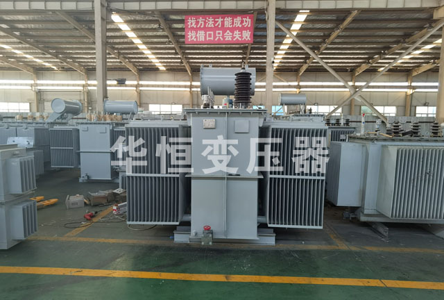 SZ11-6300/35滨州滨州滨州油浸式变压器价格